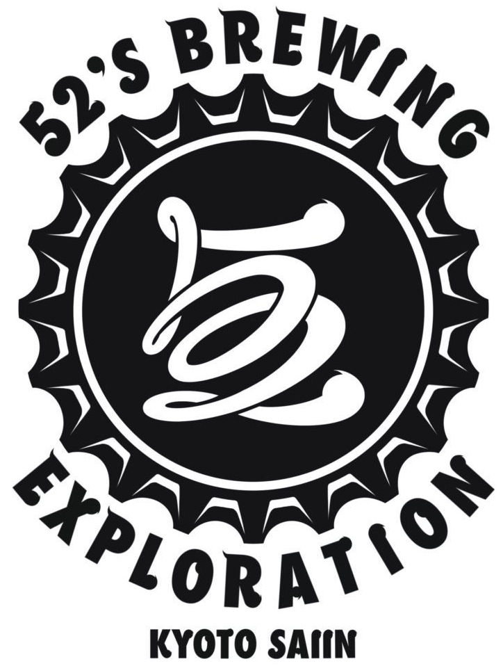 52's Brewing Explorationのロゴマーク