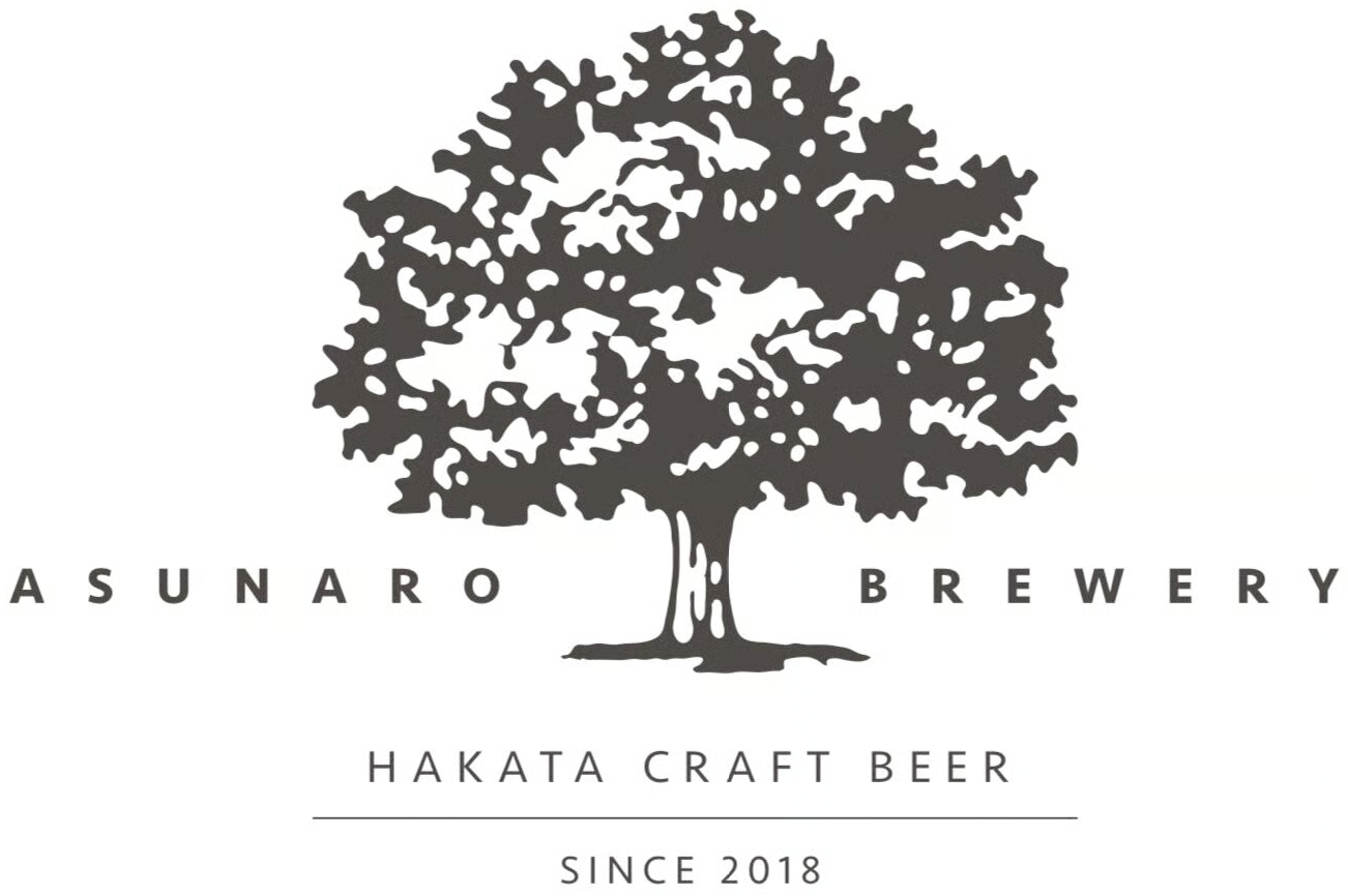あすなろブルワリーのロゴマーク