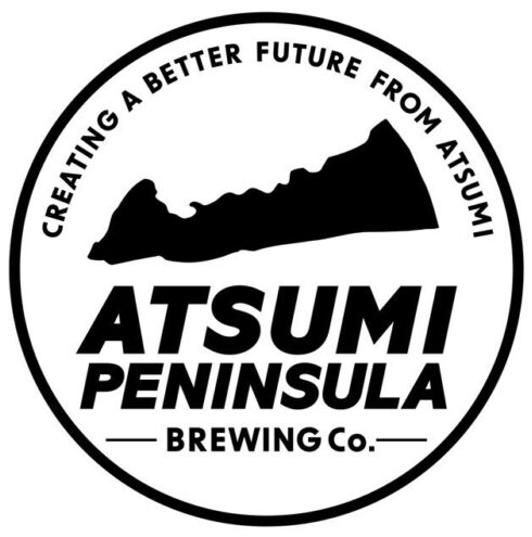 渥美半島醸造のロゴマーク