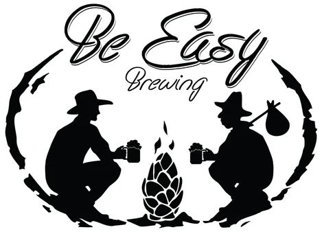 Be Easy Brewing ロゴマーク