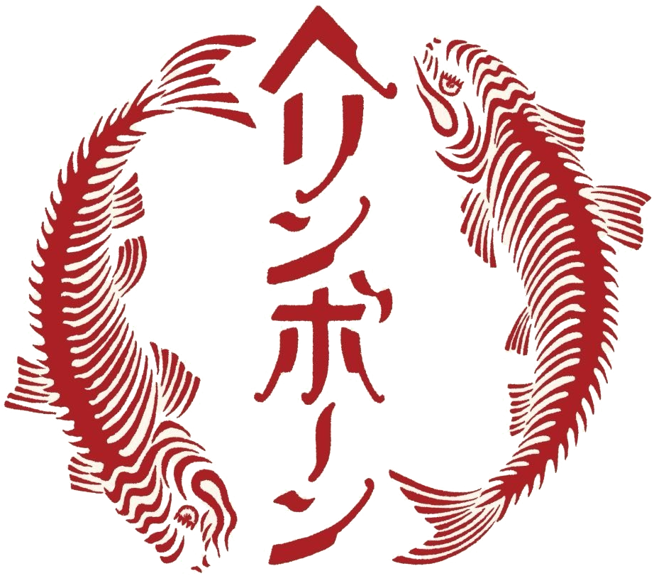 ヘリンボーン ロゴマーク