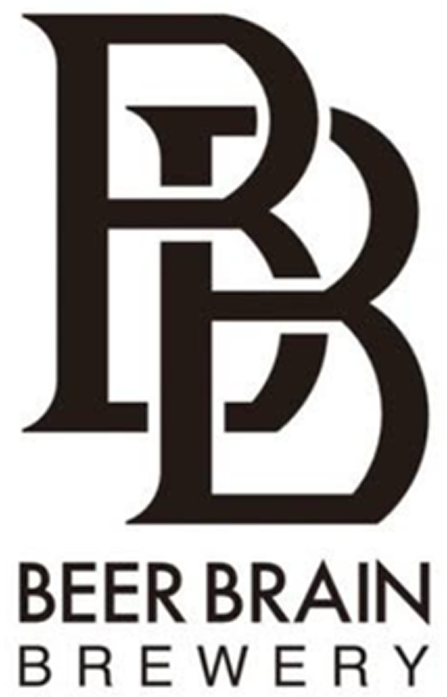BEER BRAINのロゴマーク
