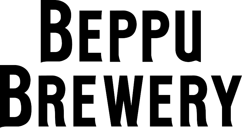 BEPPU BREWERY ロゴマーク