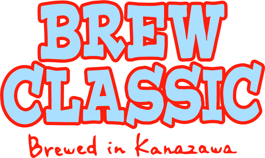 BREW CLASSIC ロゴマーク