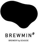 BREWMIN’ ロゴマーク