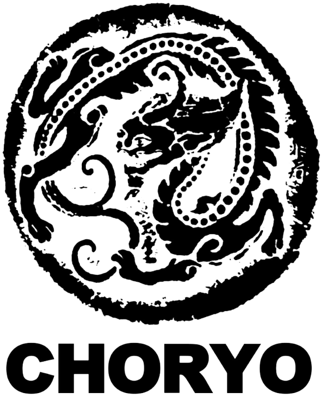 CHORYO Craft Beer 長龍 ロゴマーク