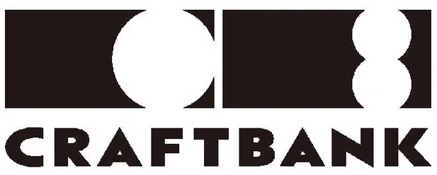CRAFT BANKのロゴマーク