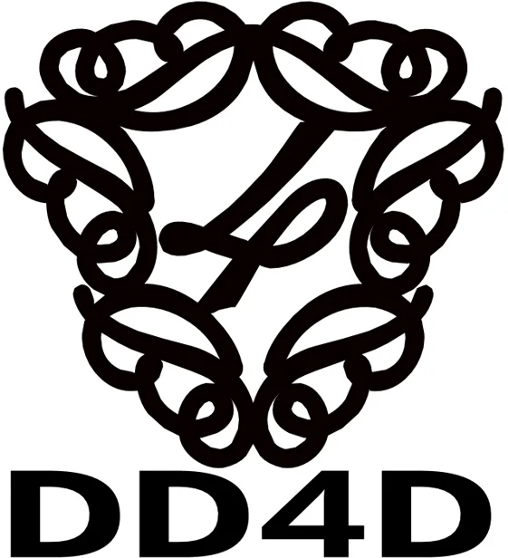 DD4D Brewing ロゴマーク