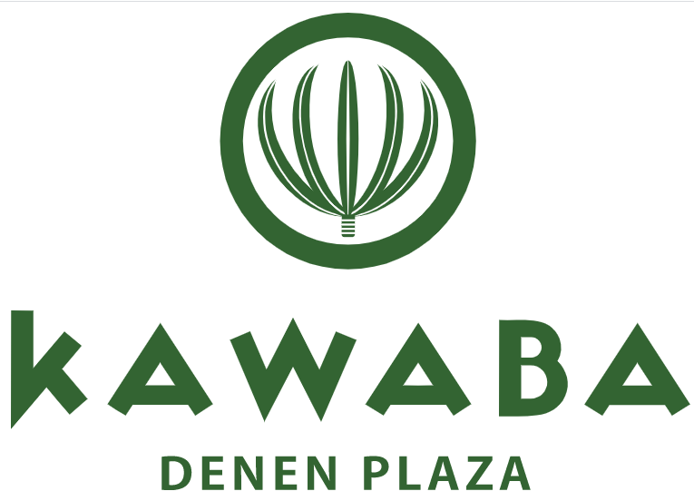 KAWABA BEER ロゴマーク