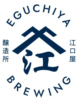 江口屋醸造所 ロゴマーク