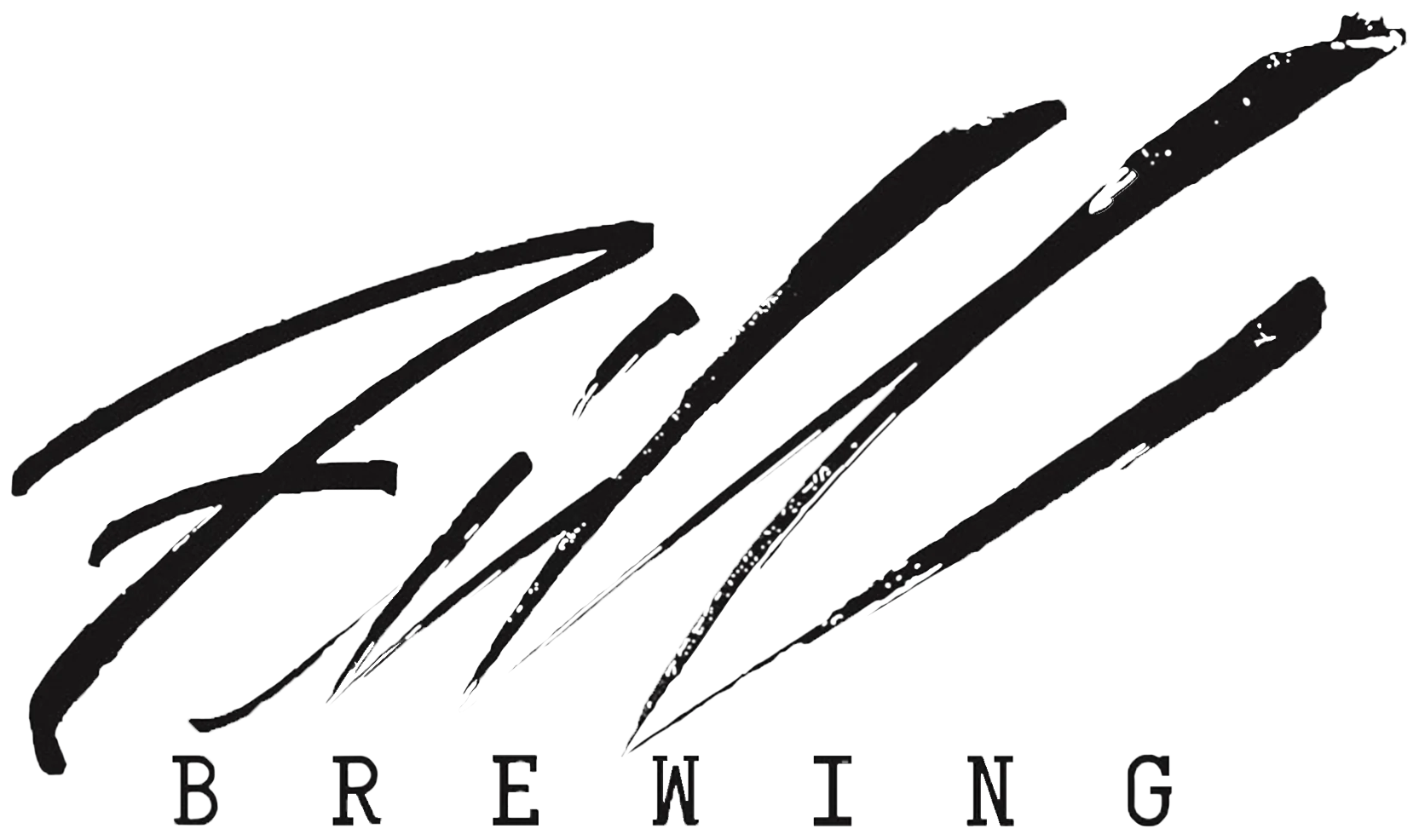 FILL BREWINGのロゴマーク