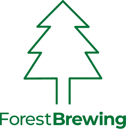 Forest Brewingのロゴマーク