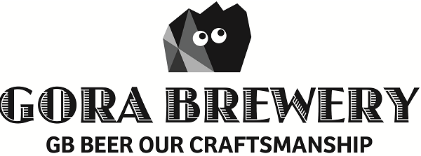 GORA BREWERY ロゴマーク