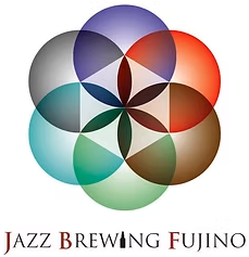Jazz Brewing Fujino ロゴマーク