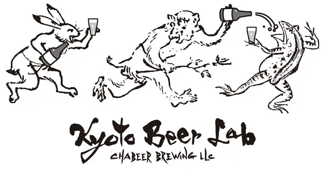 Kyoto Beer Lab ロゴマーク