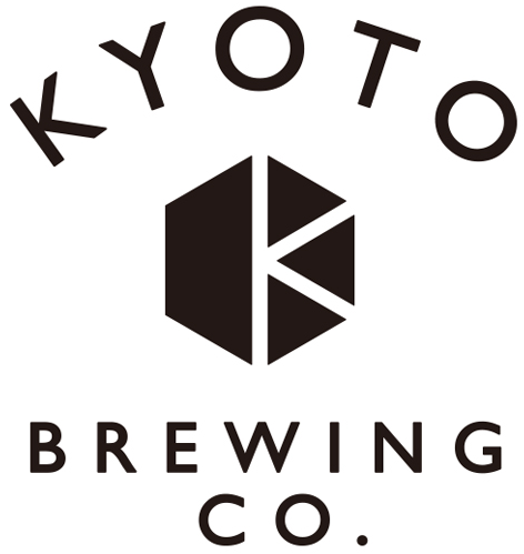京都醸造 KYOTO BREWING ロゴマーク