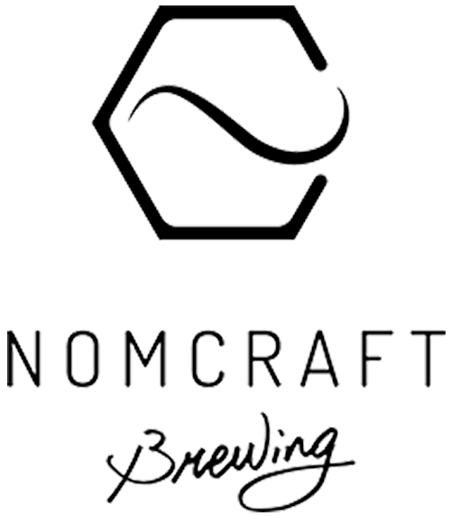 NOMCRAFT BREWINGのロゴマーク