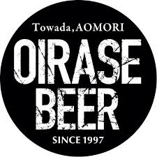 OIRASE BEER ロゴマーク