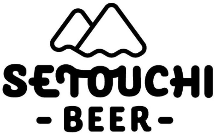 SETOUCHI BEER ロゴマーク