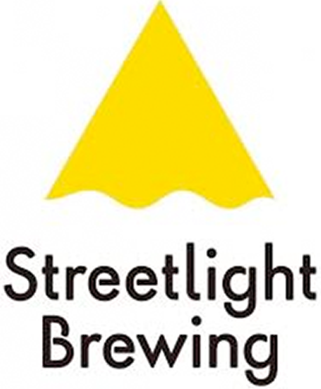 Streetlight Brewingのロゴマーク