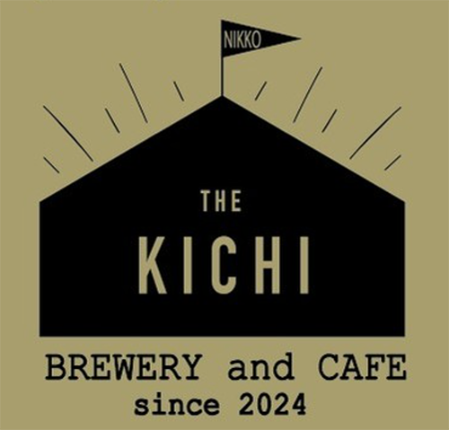 THE KICHIのロゴマーク