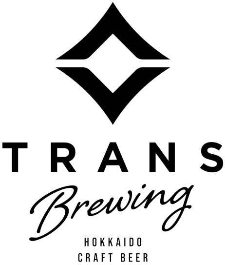 TRANSBREWINGのロゴマーク