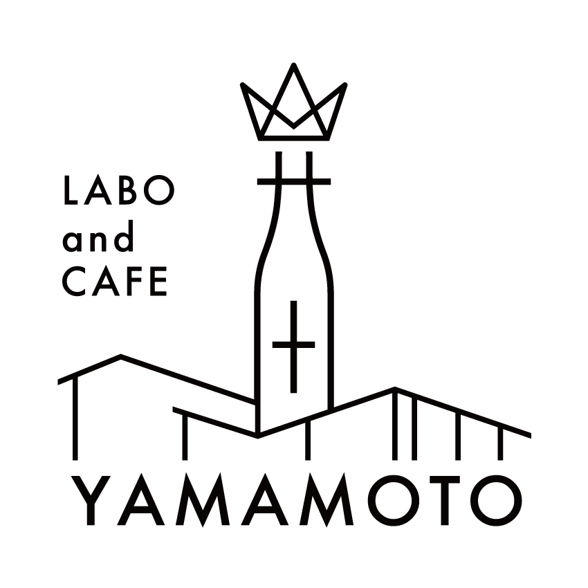 山本酒造 ロゴマーク