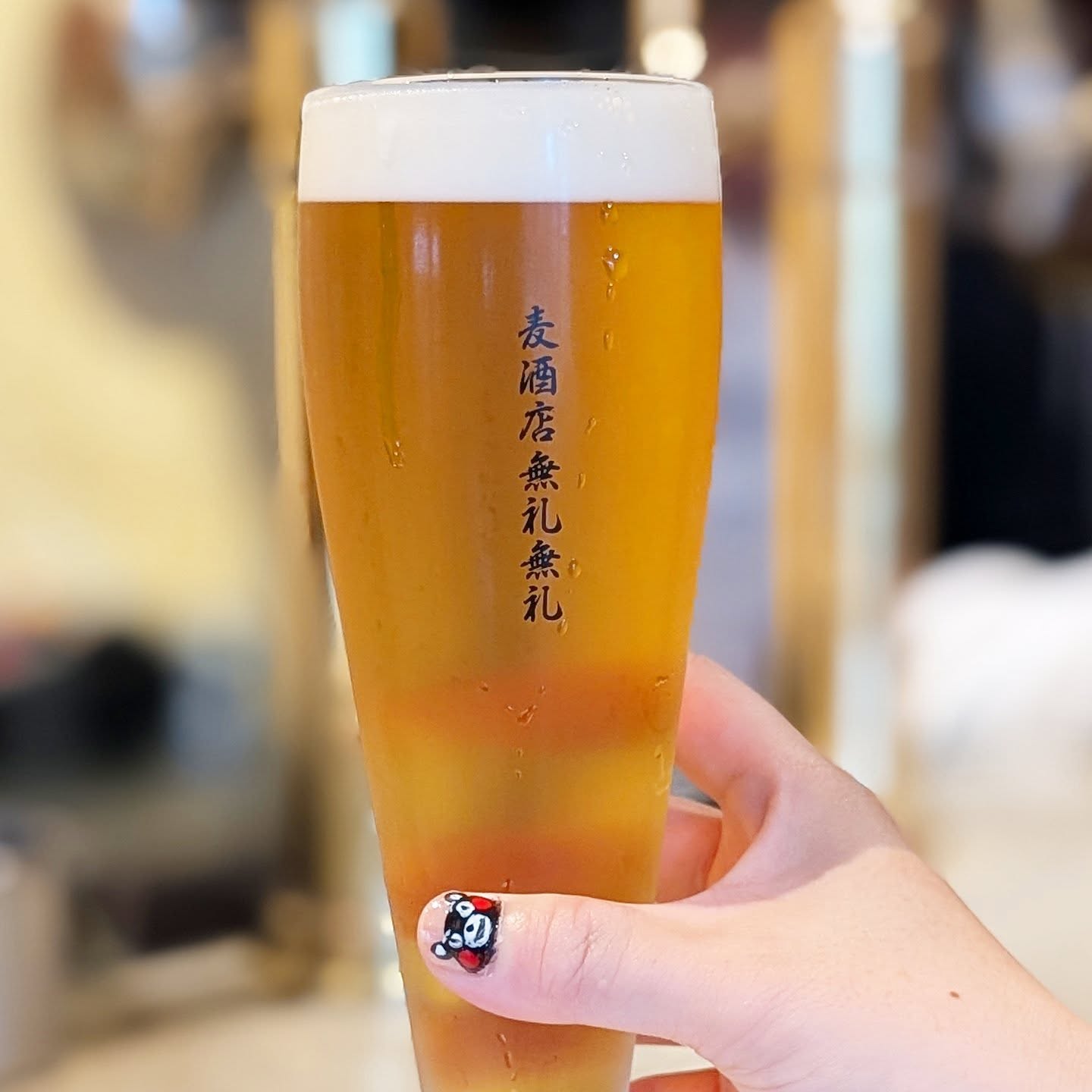 山本ホップが頂いた熊本クラフトビールの「PILSNER」