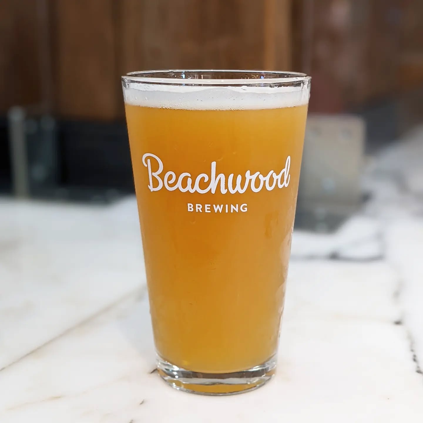 山本ホップが頂いたOFFSHOOT BEER COASTの「PALE ALE」