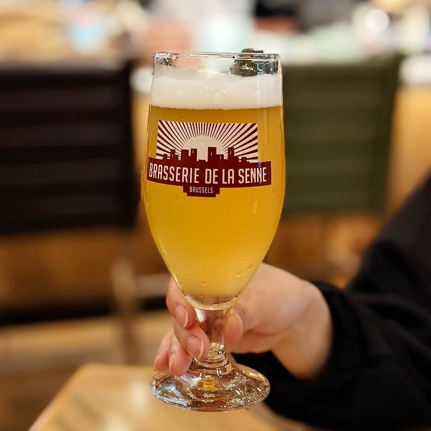 山本ホップが頂いたRio BrewIng Co.の「初陣」