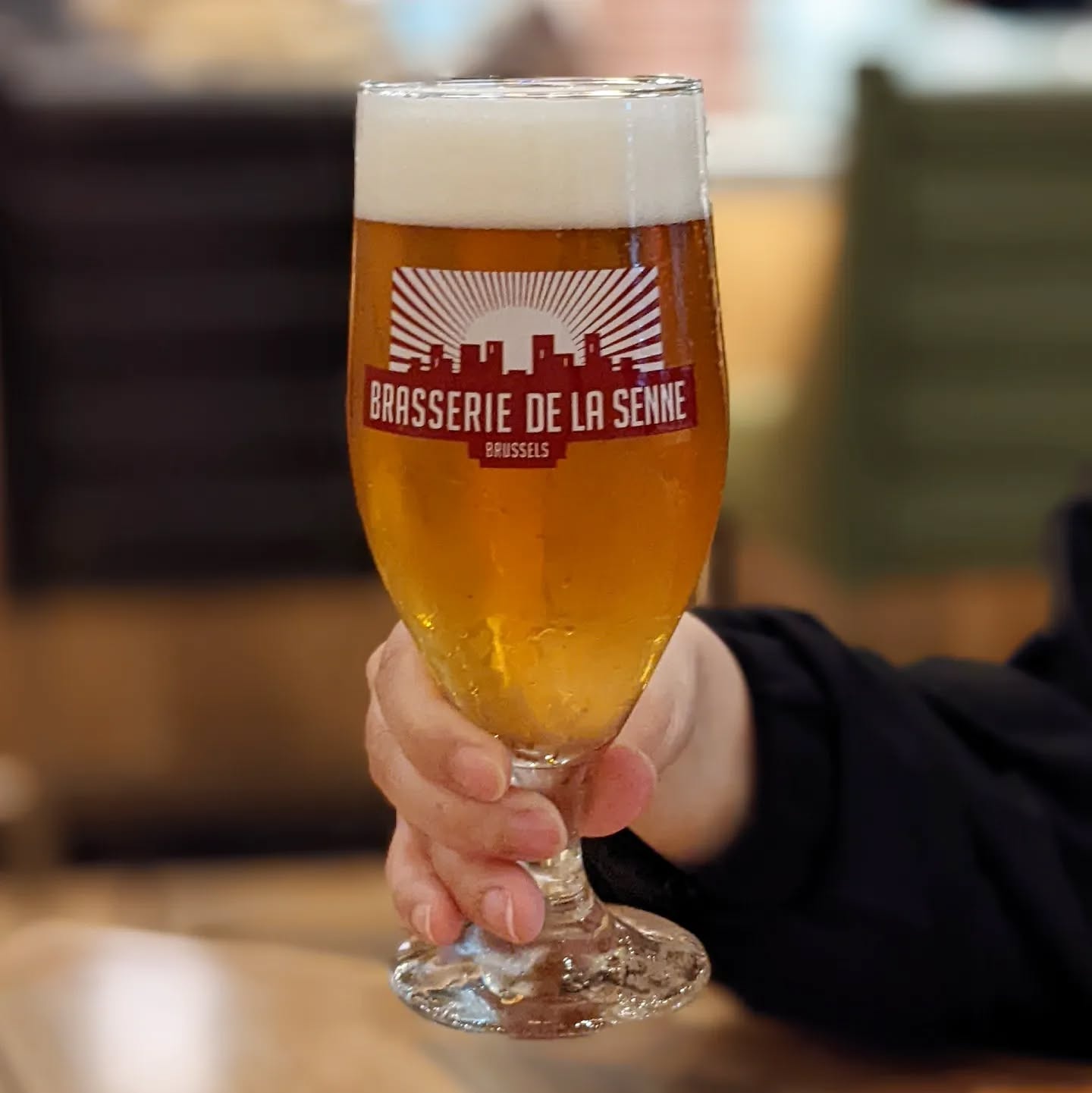 山本ホップが頂いたRio BrewIng Co.の「DELIGHT IPA」