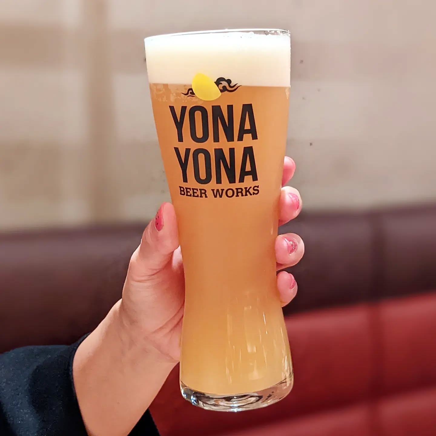 山本ホップが頂いたヤッホーブルーイングの「新種ホップ HAZY IPA」
