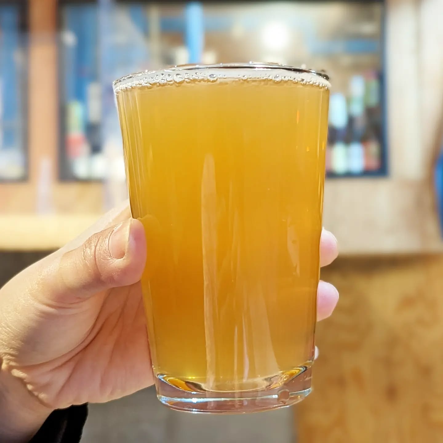 山本ホップが頂いたSNARK LIQUIDWORKSの「ARTEMIS アルテミス」