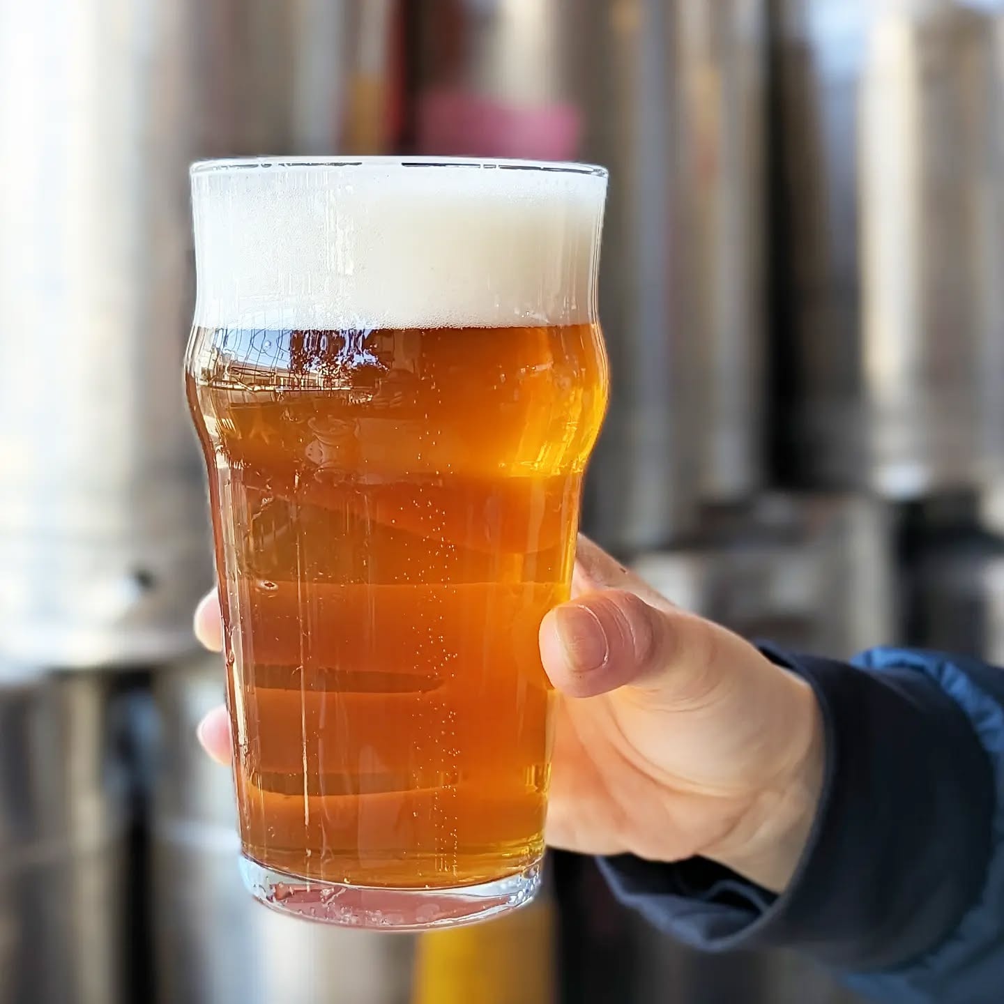 山本ホップが頂いた伊豆の国ビールの「クライム」