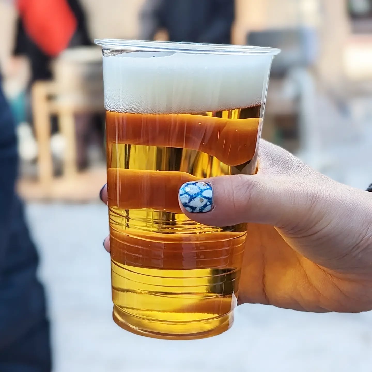 山本ホップが頂いたサッポロビールの「サッポロクラッシック」
