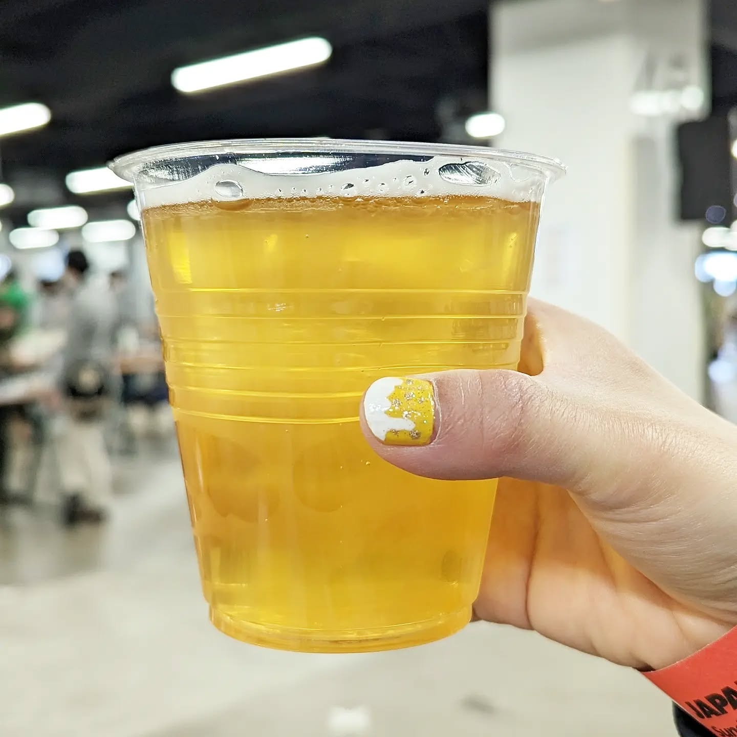 山本ホップが頂いたDD4D Brewingの「DD4D IPA」