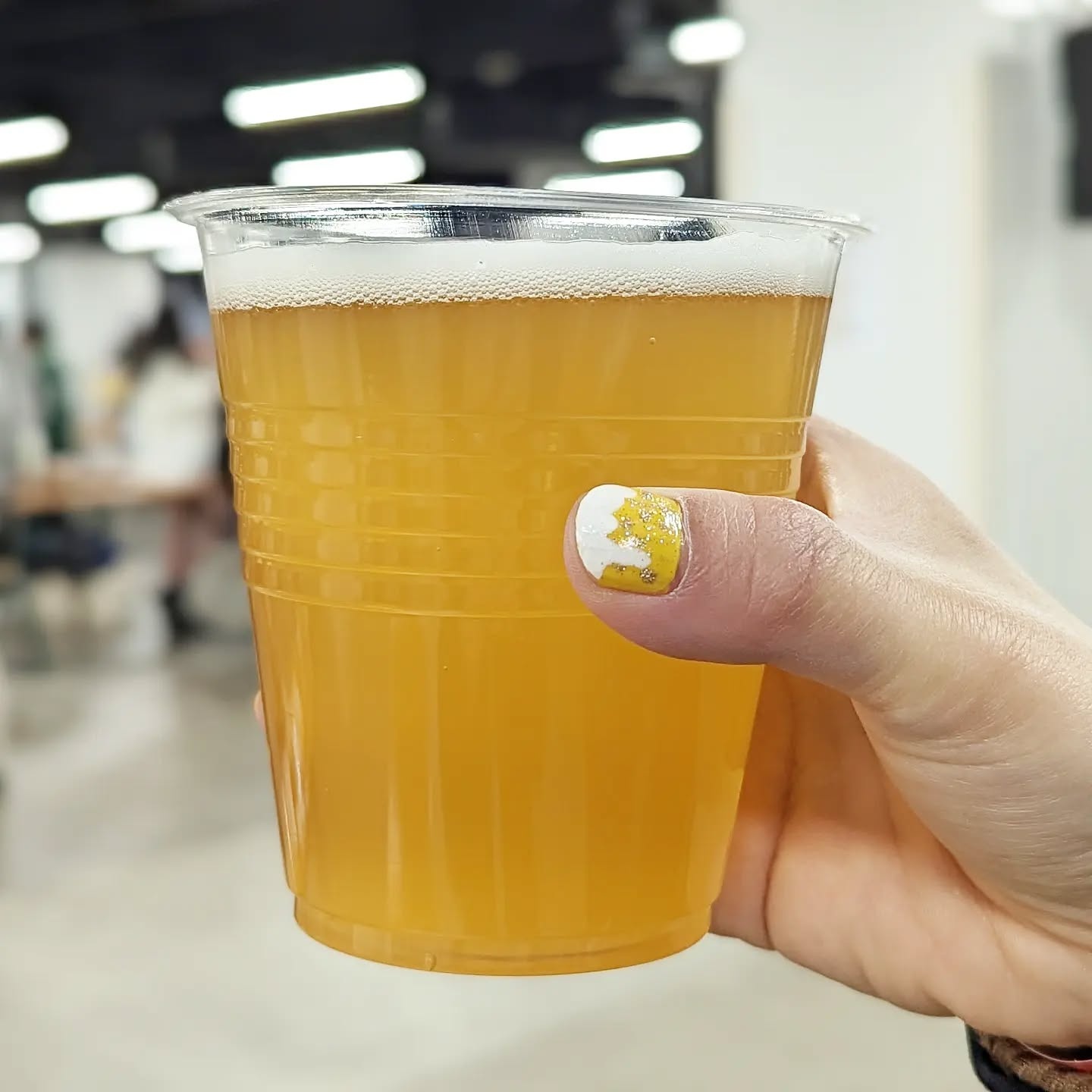 山本ホップが頂いたDD4D Brewingの「Don Jalapeno」