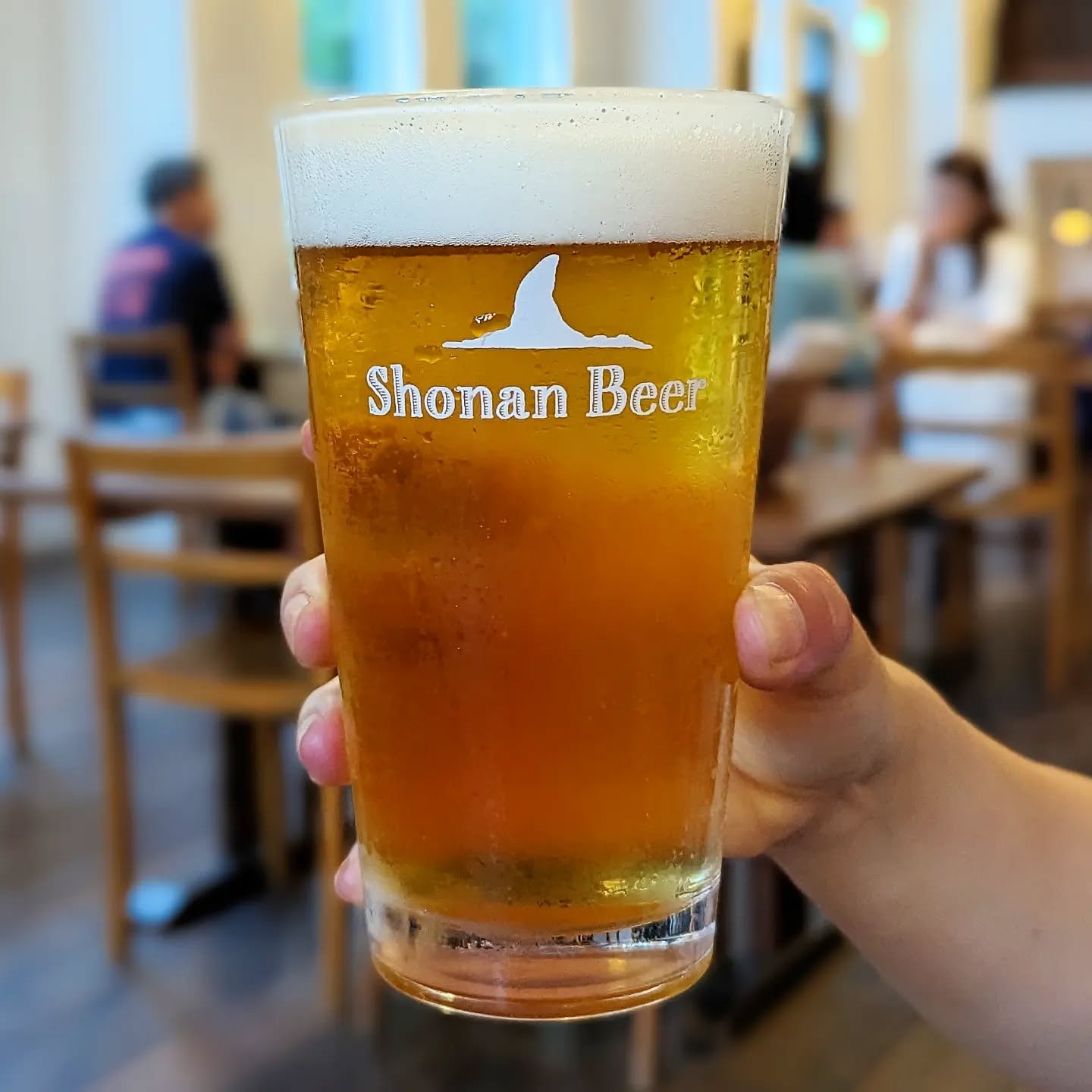 山本ホップが頂いた湘南ビールの「Japanese Papper IPA 山椒IPA」