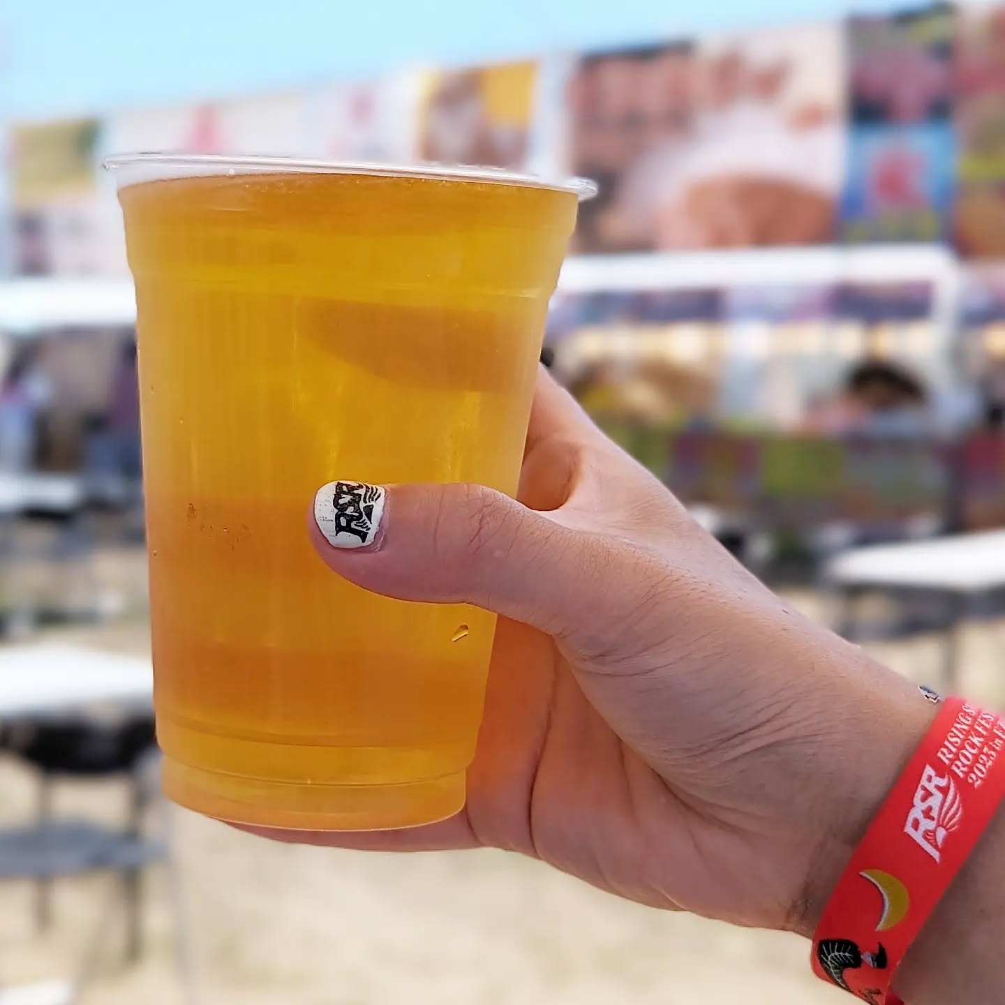 山本ホップが頂いたサッポロビールの「サッポロクラシック」
