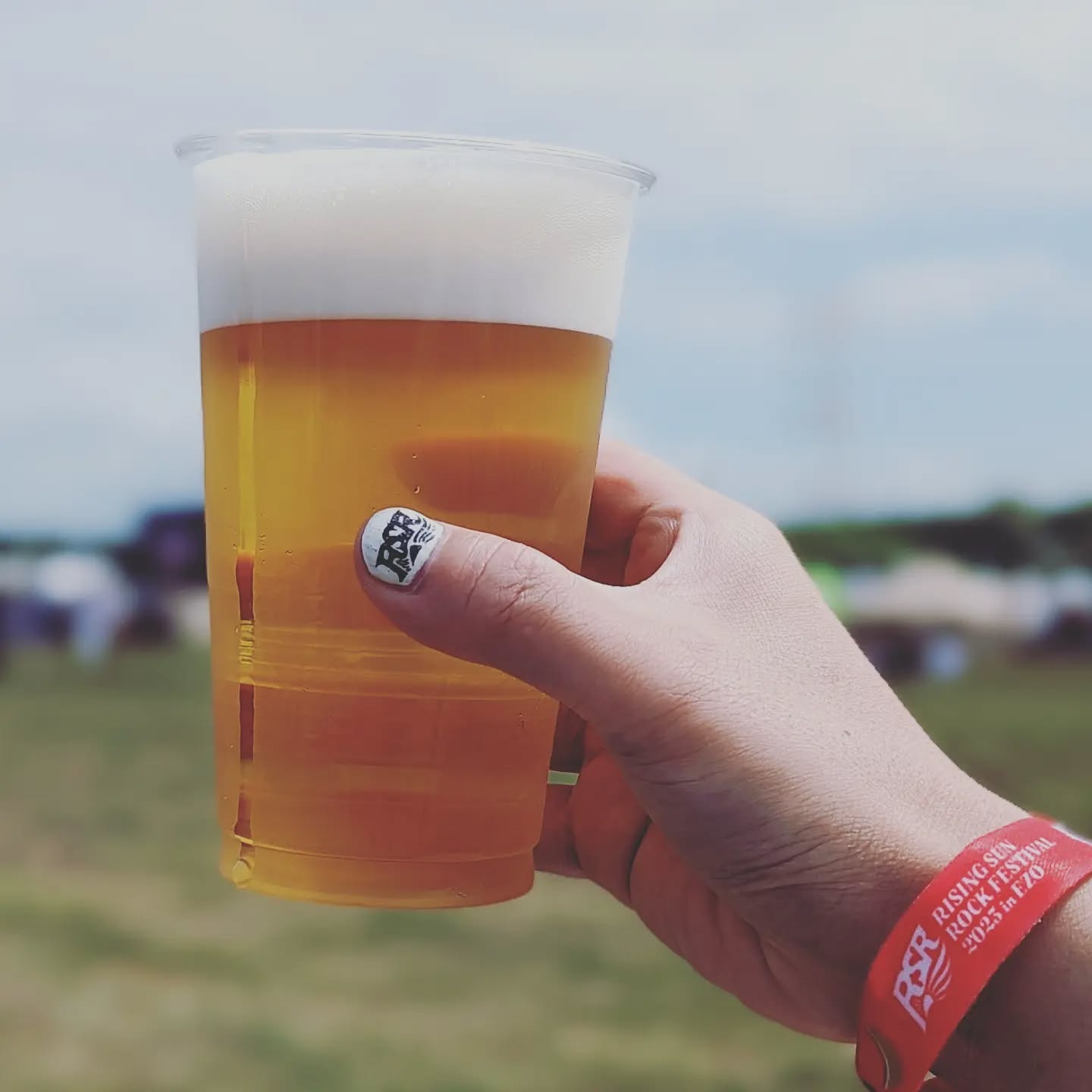 山本ホップが頂いたサッポロビールの「サッポロクラシック」