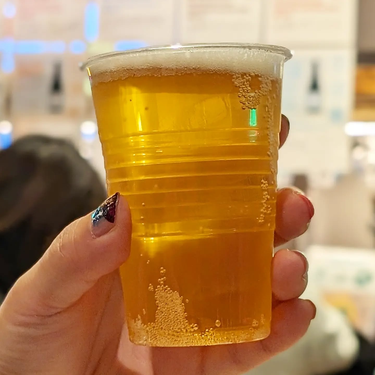 山本ホップが頂いた伊勢角屋麦酒の「モノローグ IPA」