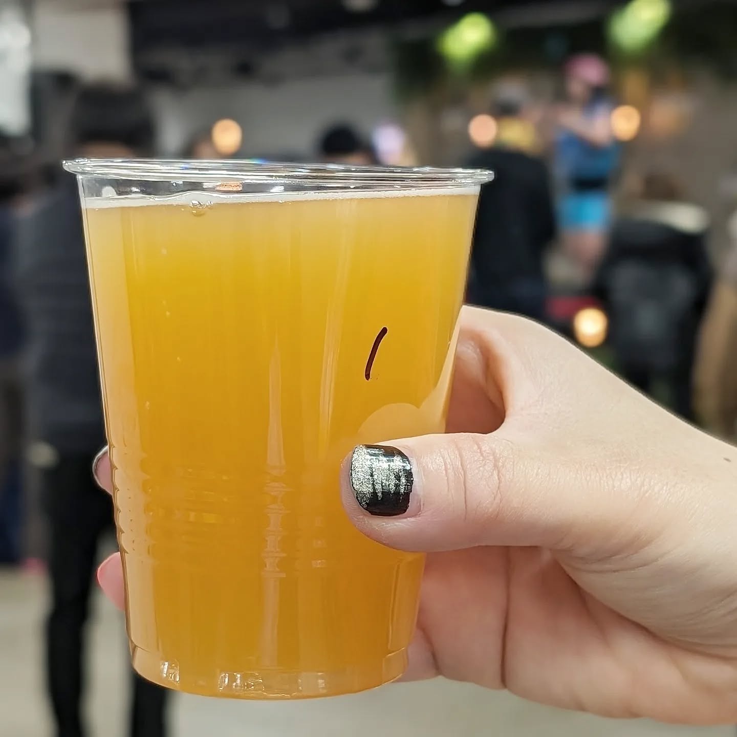 山本ホップが頂いたTeenage Brewingの「Unison TIPA」