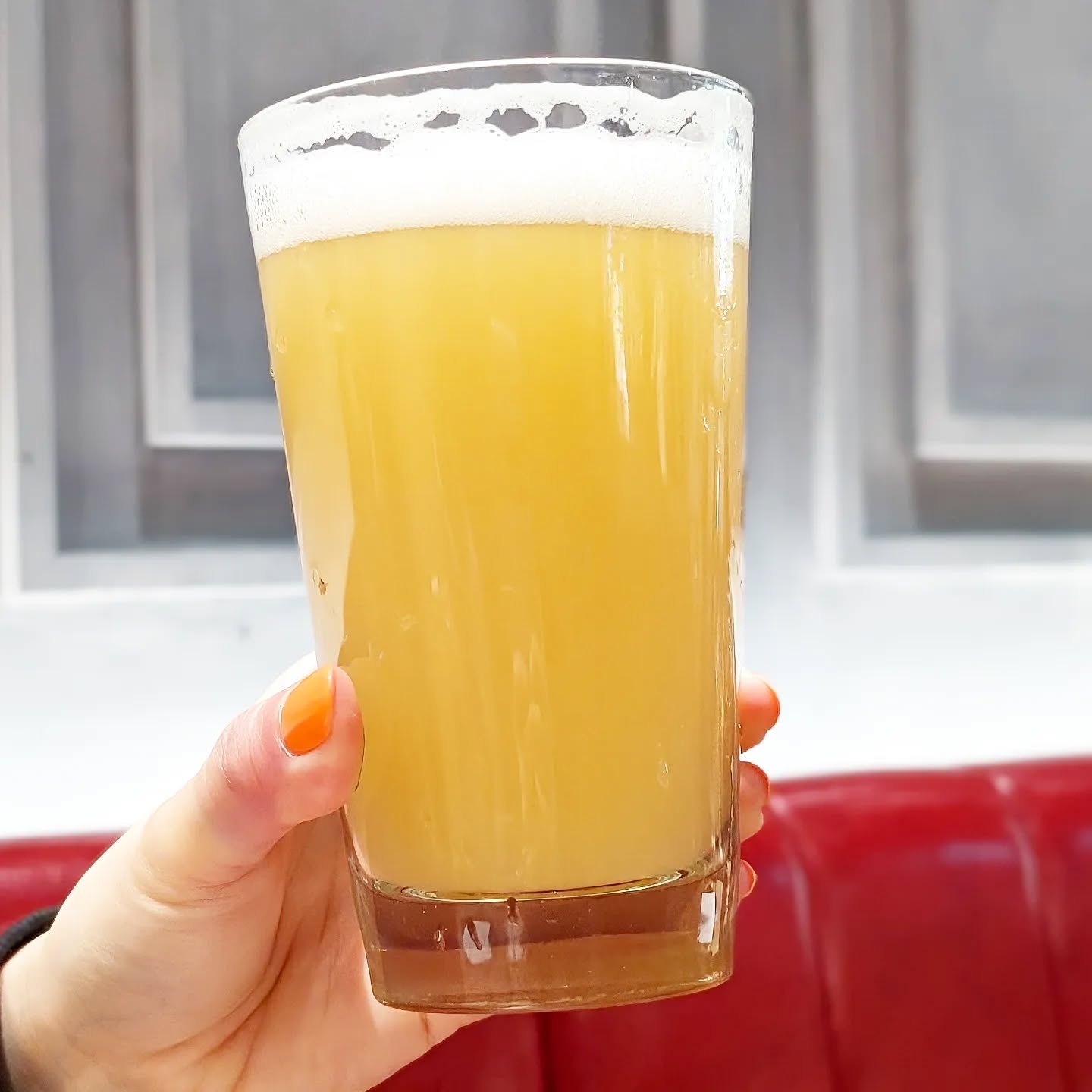 山本ホップが頂いたRio BrewIng Co.の「Social Gravity ソーシャル・グラビティ」
