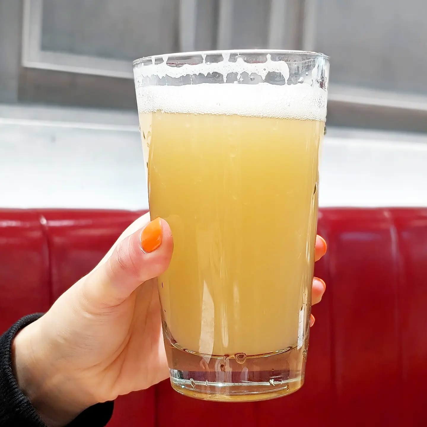 山本ホップが頂いたRio BrewIng Co.の「Shark Bite シャークバイト」