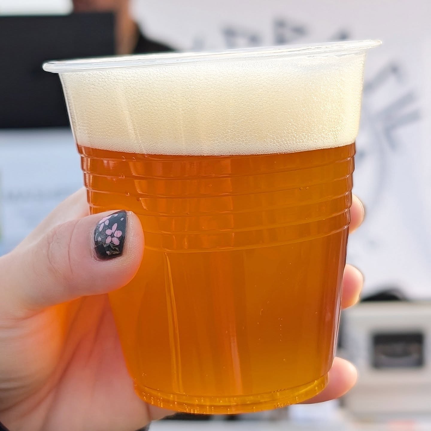 山本ホップが頂いたYggdrasil Brewingの「MASHPIT」