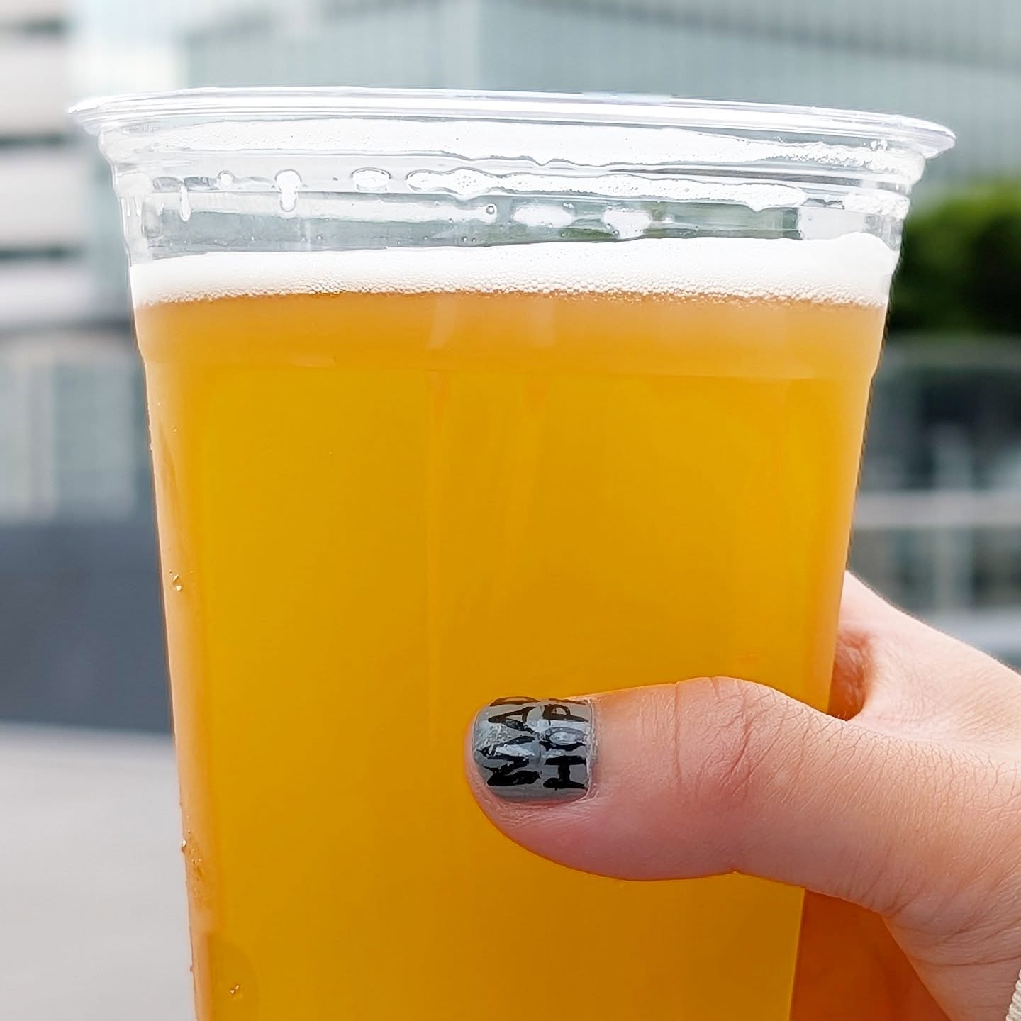 山本ホップが頂いたDD4D Brewingの「DonJalapeno」