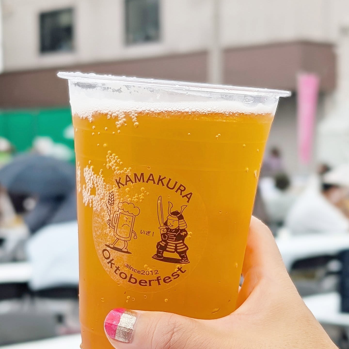 山本ホップが頂いた静岡ホースヘッドラブズ HORSEHEAD LABSの「那由多10Λ60」