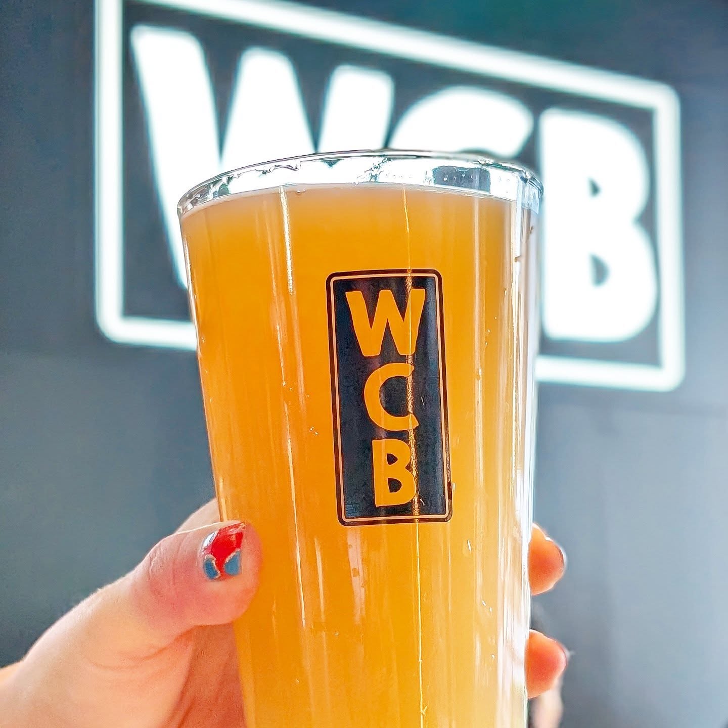 山本ホップが頂いたWEST COAST BREWINGの「Freestyle Sandbox CY25 Vol.1 Hazy Double IPA」